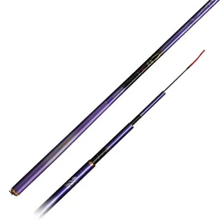 【OKUMA】擒猛-刃 8H 池釣竿 - 450(池釣競技調性)