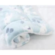 寵物法蘭絨雙面墊子-L號 寵物睡毯(79*60cm 保暖睡墊 寵物睡墊 寵物被子)