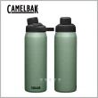 【CAMELBAK】750ml CHUTE MAG 戶外運動保冰/溫水瓶(真空保溫/保冰/不鏽鋼保溫杯/保溫水壺/保溫瓶)