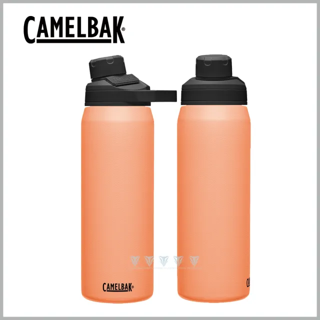 【CAMELBAK】750ml CHUTE MAG 戶外運動保冰/溫水瓶(真空保溫/保冰/不鏽鋼保溫杯/保溫水壺/保溫瓶)