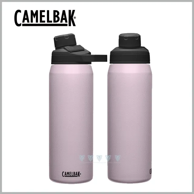 【CAMELBAK】750ml CHUTE MAG 戶外運動保冰/溫水瓶(真空保溫/保冰/不鏽鋼保溫杯/保溫水壺/保溫瓶)