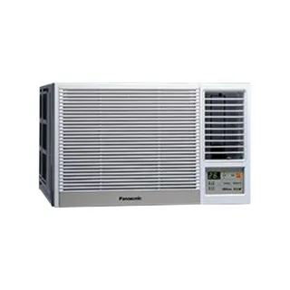 【Panasonic 國際牌】2-3坪一級能效變頻冷暖窗型右吹式冷氣(CW-R22HA2)