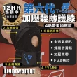 【S-SportPlus+】護膝 運動護膝 T73一對入加壓護膝(防護護膝 EVA墊片 全透氣網孔 三重加壓 籃球 運動)