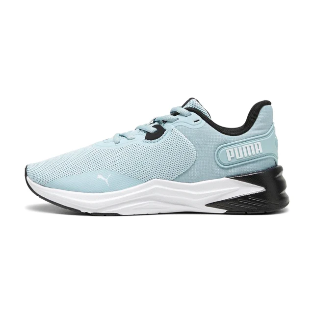 PUMAPUMA Disperse XT 3 Knit 男鞋 女鞋 藍綠色 訓練 運動鞋 休閒 慢跑鞋 37901008