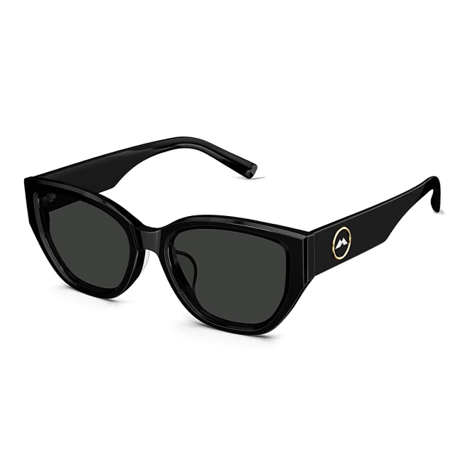 RayBan 雷朋 法拉利聯名款 雙槓偏光太陽眼鏡(RB36