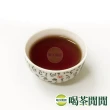 【喝茶閒閒】經典甘醇-陳年工法精焙老茶葉150gx12包(3斤;九分焙火)