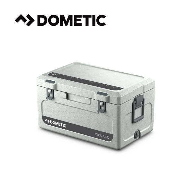 Dometic CI42可攜式COOL-ICE冰桶43公升-