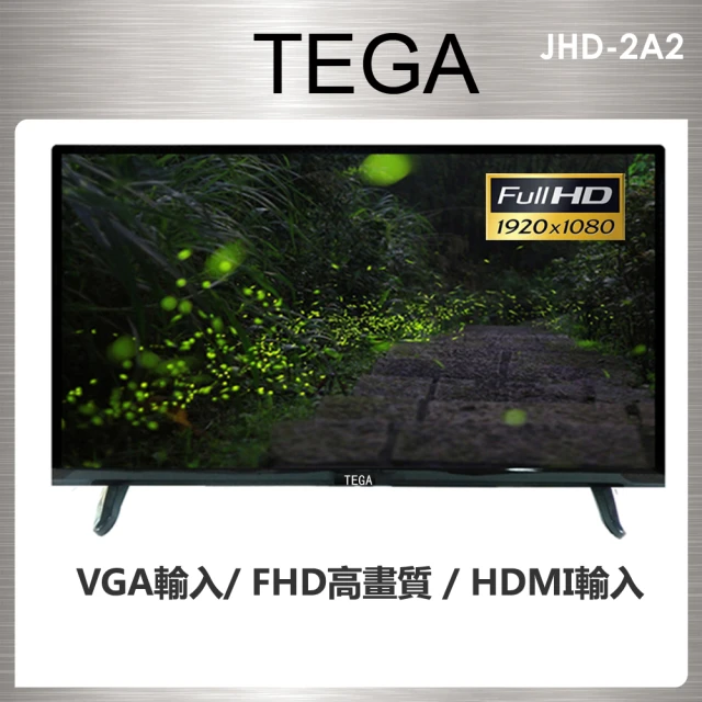 TCL 40型FHD Android 11 智慧液晶顯示器(