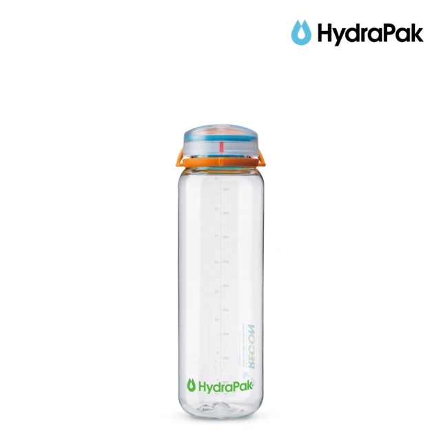 HydraPak Force 3L 軍用水袋(HydraPa