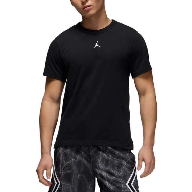 NIKE 耐吉NIKE 耐吉 圓領短袖T恤 AS M J DF SPRT SS TOP 男 - FN5830010