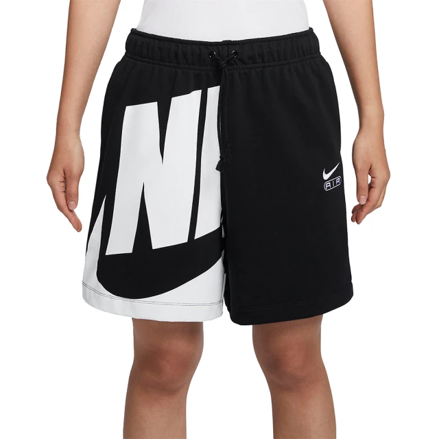 NIKE 耐吉 AS W NSW AIR 6 MR FLC SHORT 運動短褲 女 - FN2247010