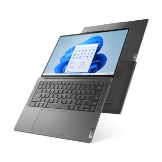 【Lenovo】14吋Ultra 7輕薄AI筆電(Yoga Slim 7 83CV002MTW/Ultra 7 155H/32G/1TB SSD/W11/灰)