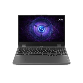 【Lenovo】15.6吋i5獨顯RTX電競特仕(LOQ 15IRX9/83DV00FDTW/i5-13450HX/48G/1TB SSD/RTX4060/W11/二年保)