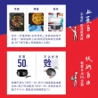 【Tefal 特福】法國製巧變精靈系列26CM不沾小炒鍋-沉靜黑