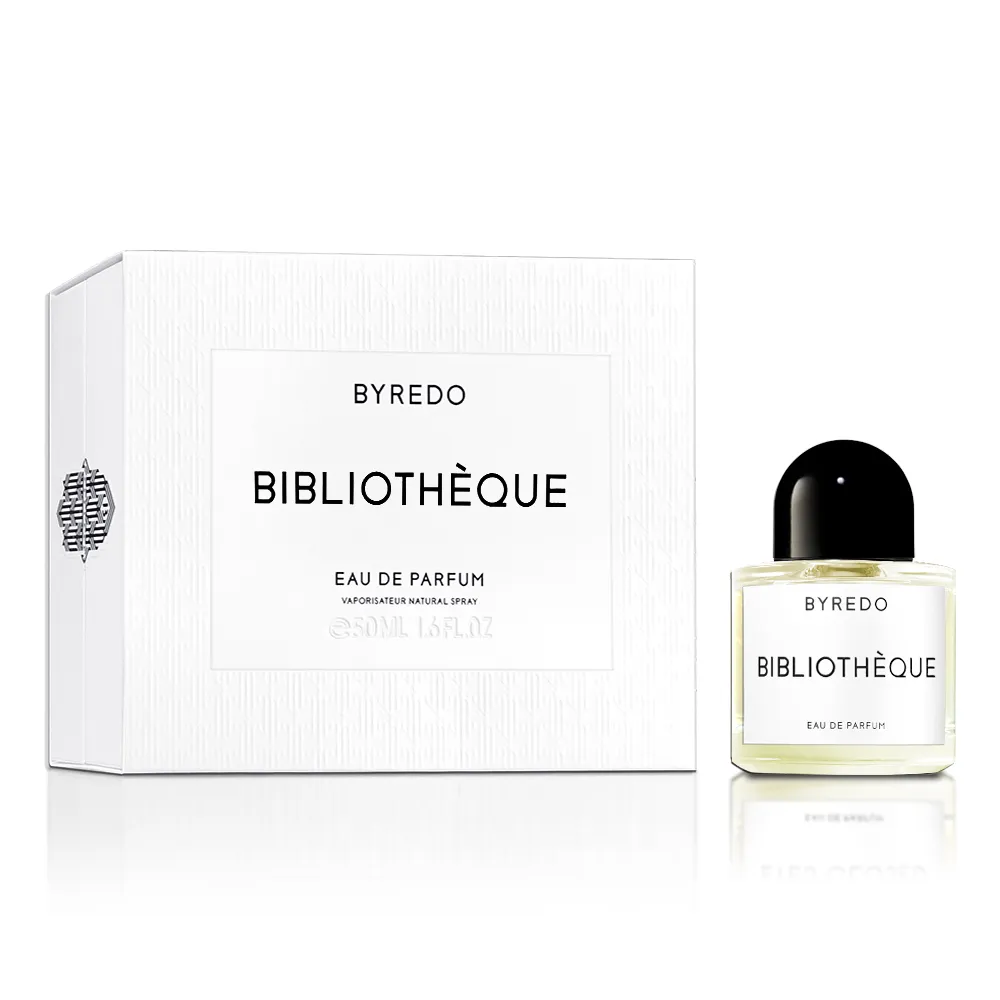 【BYREDO】懷舊書香淡香精 50ML(平行輸入)