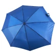 【rainstory】Amplify Tail 加長尾翼自動傘-海軍藍