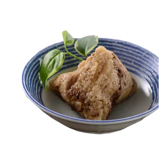 【粽香】端午肉粽預購-粽香古早味肉粽5入裝(160g/入 端午節預購)