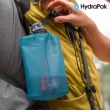 【HydraPak】Stow 1L 軟式水壺 河谷綠(軟式水瓶、軟式水壺、登山配件、儲水袋、濾水壺)