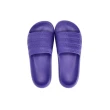 【adidas 愛迪達】ADILETTE AYOON 運動拖鞋(IE5619 ORIGINALS 涼/拖鞋 紫)