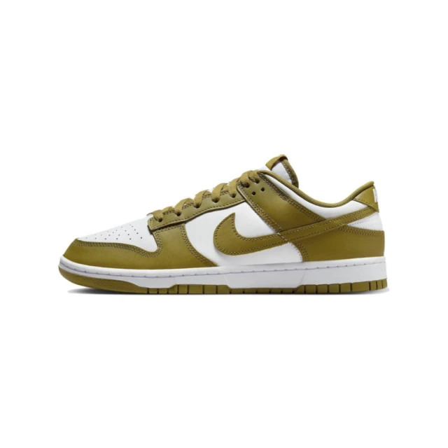 NIKE 耐吉 休閒鞋 Dunk Low Retro Hoo