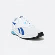 【REEBOK】慢跑鞋 男鞋 運動鞋 緩震 白藍 HP9339