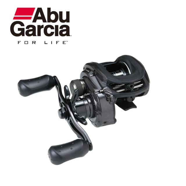 Abu Garcia 原廠貨 PROMAX4 捲線器/競賽/休閒/戶外