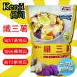 福利品/即期品【美式賣場】Kenji 健司 纖三薯(400g)