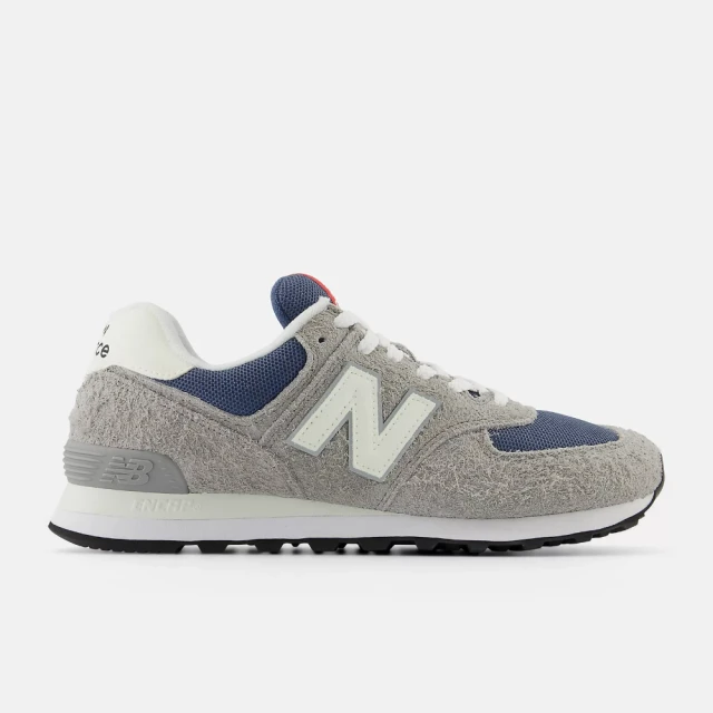 NEW BALANCE NB 休閒鞋 男鞋 女鞋 運動鞋 灰