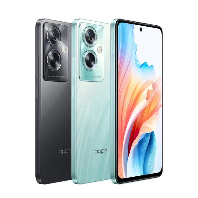 【OPPO】A79 5G 6.72吋(4G/128G/聯發科天機 6020/5000 萬畫素雙鏡頭)