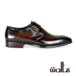 【Waltz】質感紳士鞋 真皮皮鞋(4W211063-23 華爾滋皮鞋)