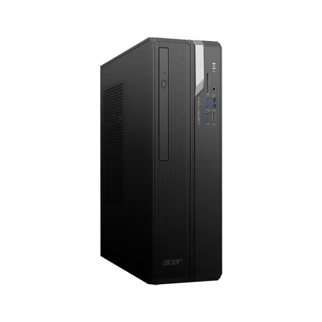 【Acer 宏碁】i7 RTXA2000十六核商用電腦(VX2715G/i7-13700/32G/4TB HDD+4TB SSD/RTX A2000-12G/W11P)