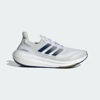 【adidas 愛迪達】ULTRABOOST LIGHT 跑步鞋 男/女 ID3285