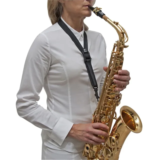 【BG】S30SH 薩克斯風吊帶 Saxophone Strap