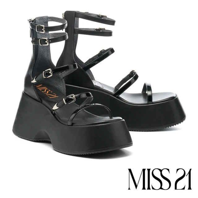 HELENE_SPARK 時髦氣勢純色彈力麂布尖頭高跟過膝長