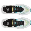 【UNDER ARMOUR】UA 男女同款 CURRY SPLASH 24 AP 籃球鞋 運動鞋_3027262-100(白色)