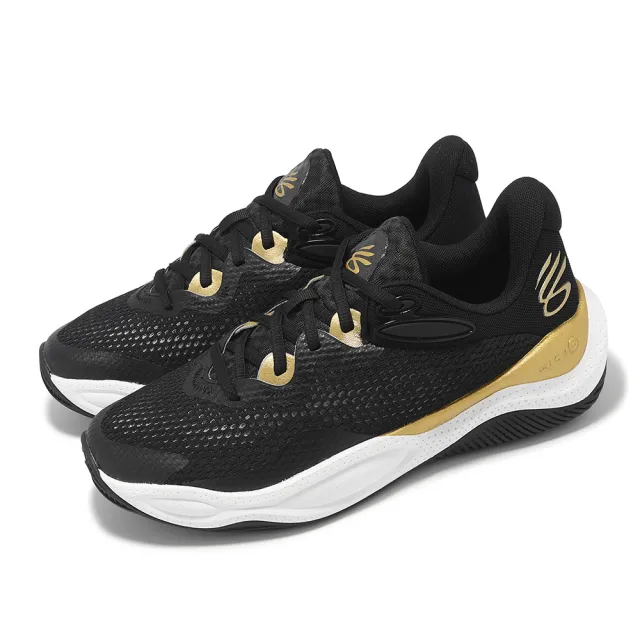 【UNDER ARMOUR】籃球鞋 Curry Splash 24 AP 男鞋 咖哩 緩衝 支撐 運動鞋 UA 單一價(3027262101)
