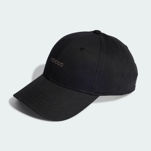 adidas 愛迪達 帽子 運動帽 棒球帽 遮陽帽 BSBL STREET CAP 黑 IP6317