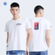 【5th STREET】男裝經典Logo短袖T恤(多款任選)