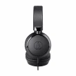 【audio-technica 鐵三角】S120C USB Type-C™耳罩式耳機(3色)