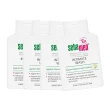 【SEBAMED 施巴】衛生護潔露200mlx4入(總代理)