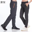 【NEW FORCE】買一送一-防潑水抗刮透氣輕薄速乾褲(男女款 共3色)