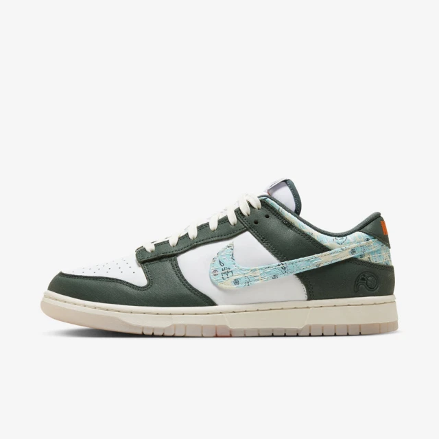 NIKE 耐吉 休閒鞋 運動鞋 NIKE DUNK LOW 