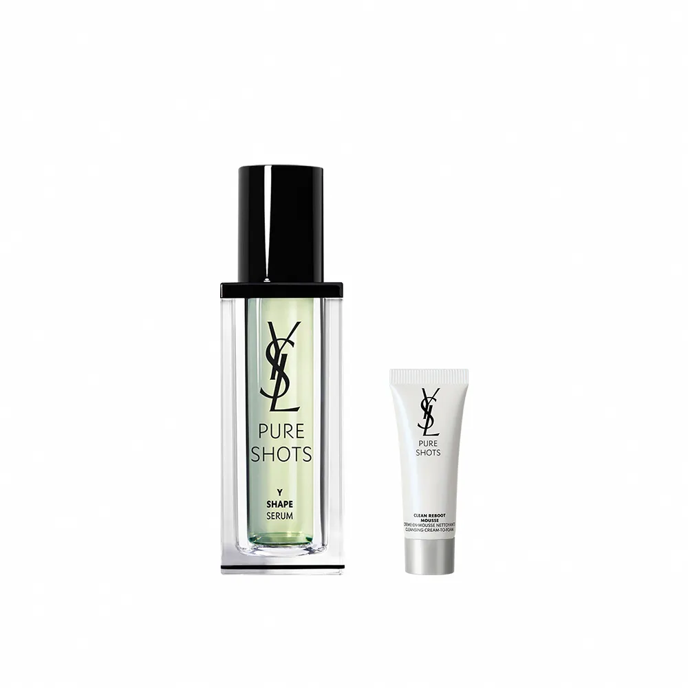 【YSL】官方直營 極效活萃緊緻精華 30ml(保濕緊緻)