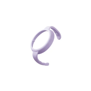 【Simba 小獅王辛巴官方直營】蘊蜜寬口奶瓶防滑把手