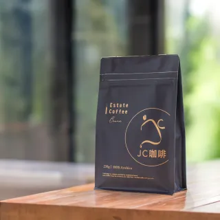 【JC咖啡】衣索比亞 谷吉 罕貝拉 伊沙姆 水洗-TOH#1得獎批次│淺焙半磅(230g)-咖啡豆(精品咖啡 新鮮烘焙)