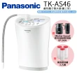 【Panasonic 國際牌】櫥上型整水器(TK-AS46)