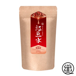 【纖Q】紅豆水 2gx30入/袋(週期購)