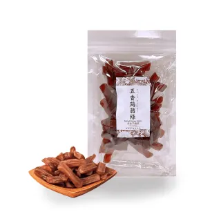 【美佐子MISAKO】嚴選零食系列- 五香蒟蒻條 150g(8包入)