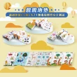 【ChingChing 親親】遊樂園 寶寶折疊地墊 加厚(XP106-607  加厚款)