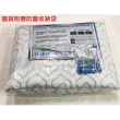 【Chester 契斯特】日本授權極凍紗恆溫27度涼墊+枕墊組 雙人獨家限定版(涼蓆 床墊 冰涼墊 Qmax)